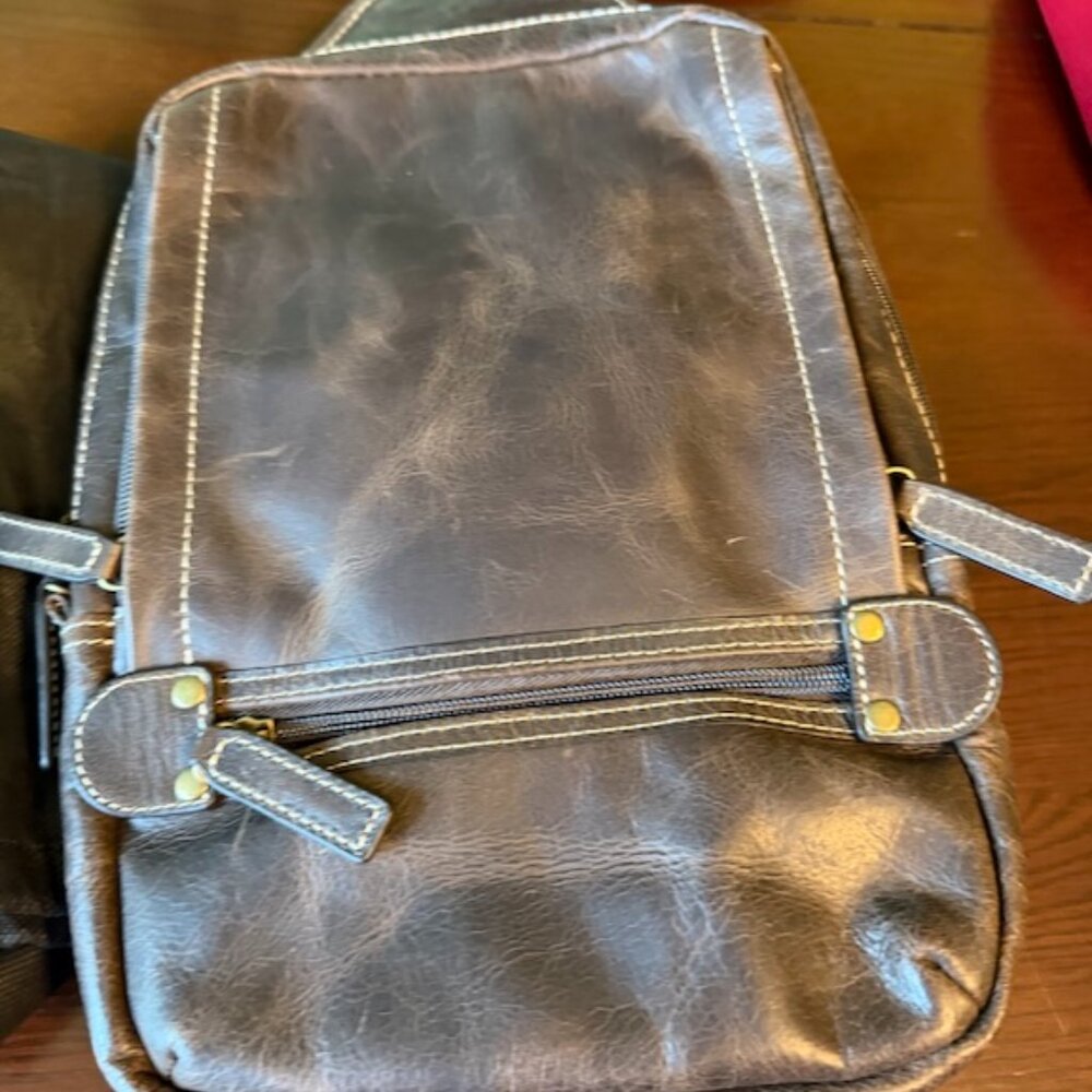 GTM sling bag